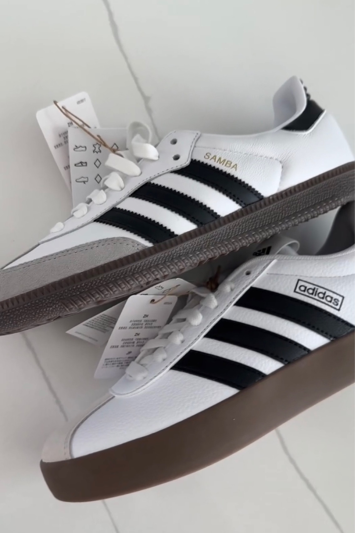 missbrazile on LTK