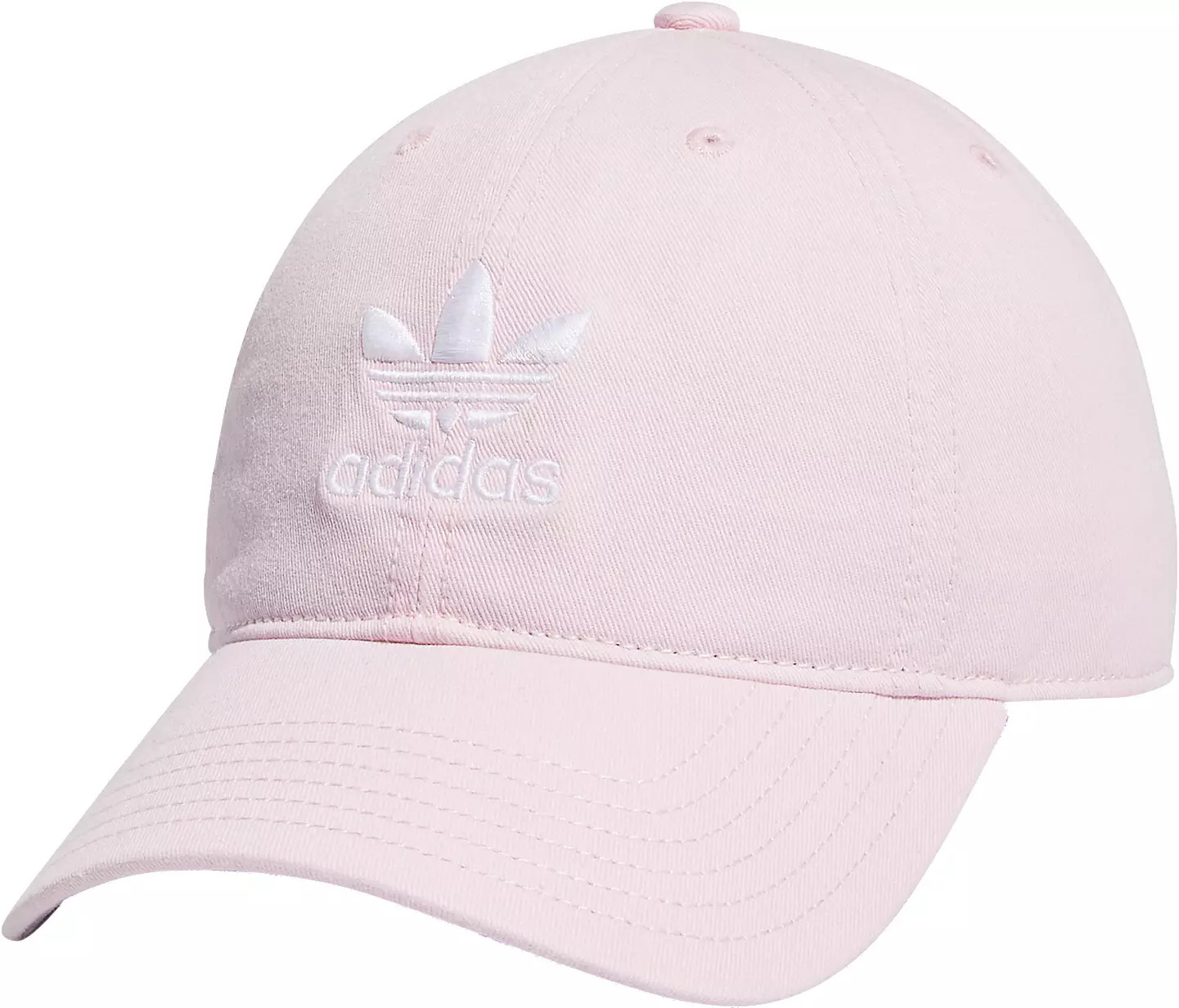 adidas Originals Women's Relaxed Strapback Hat | DICK'S Sporting Goods
