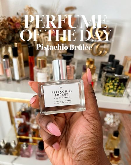Perfume of the Day and under $30

#LTKunder50 #LTKbeauty #LTKsalealert