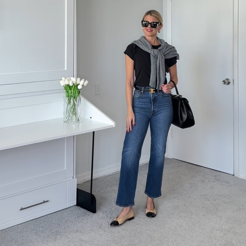 All true to size

#LTKover40 #LTKfindsunder100 #LTKSeasonal