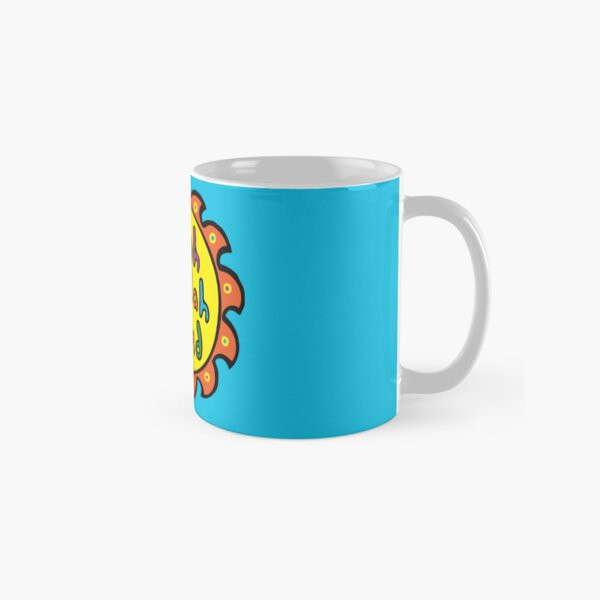 "Gullah Gullah Island" Coffee Mug for Sale by Pop-Tacular | Redbubble (US)