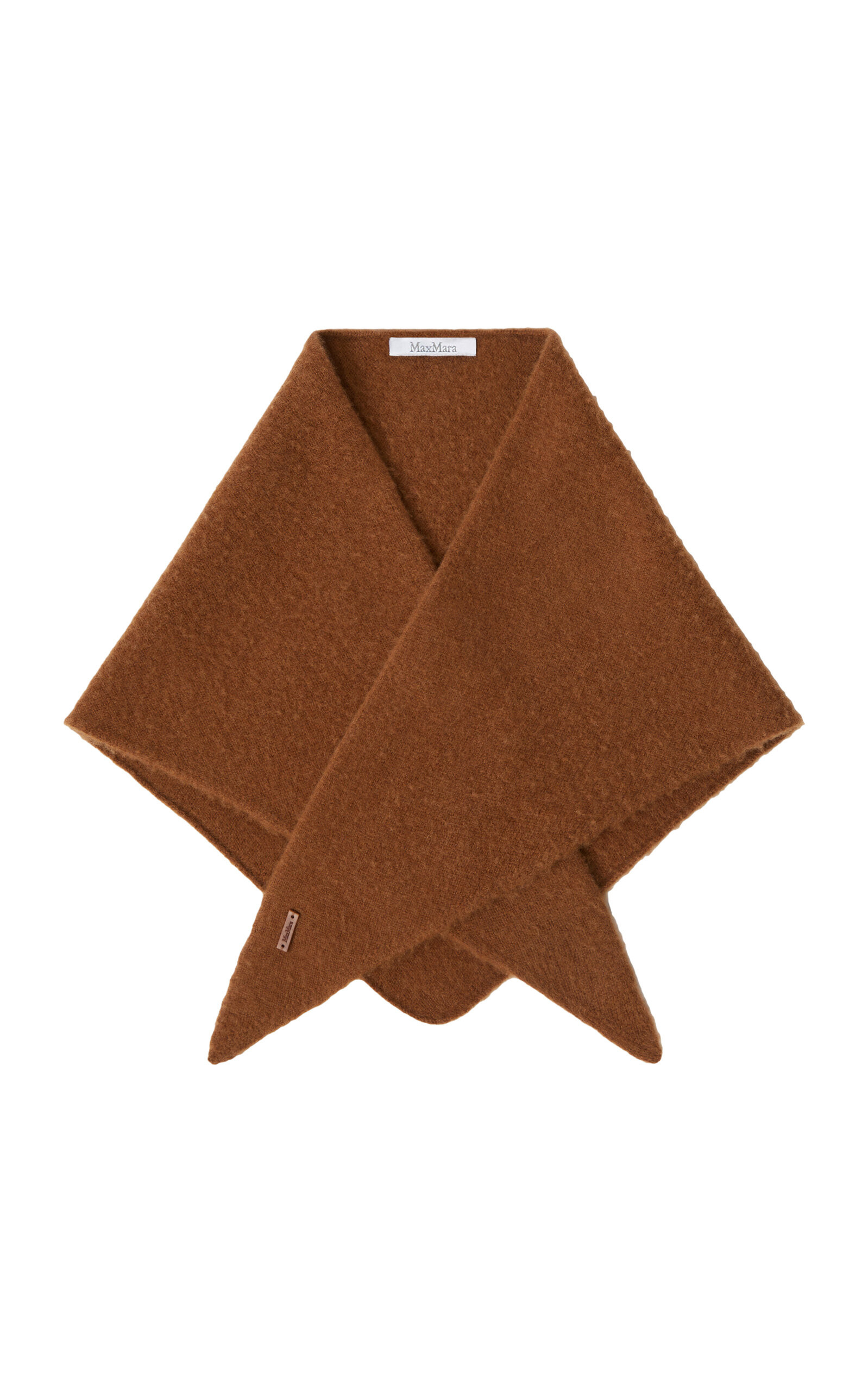 Knitted Wool Collar | Moda Operandi (Global)