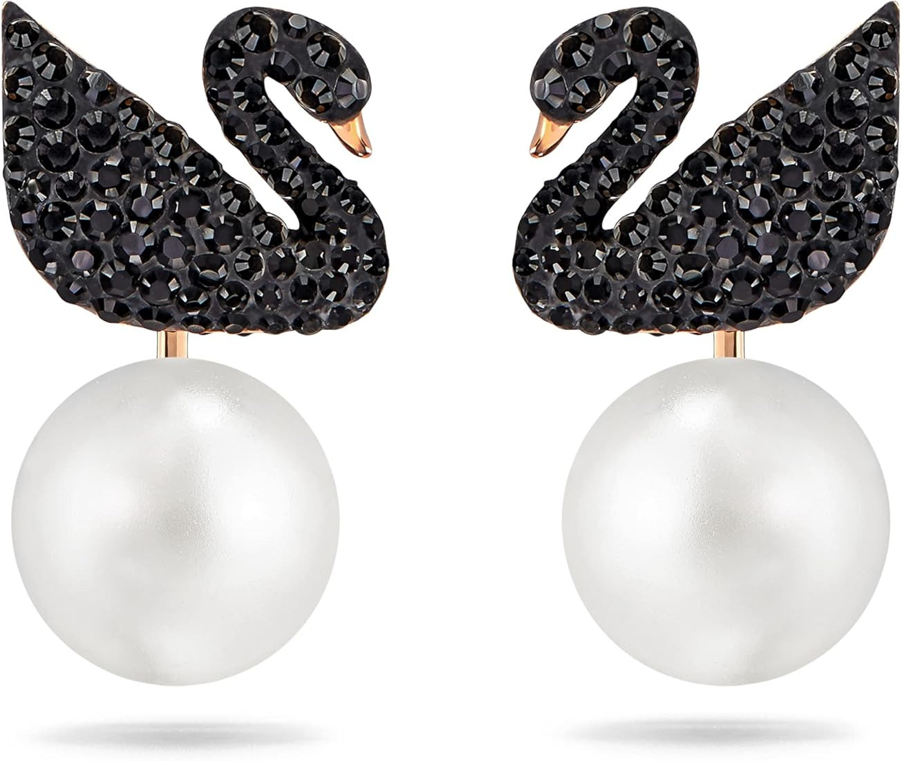 Swarovski Women's Iconic Swan Collection | Amazon (UK)