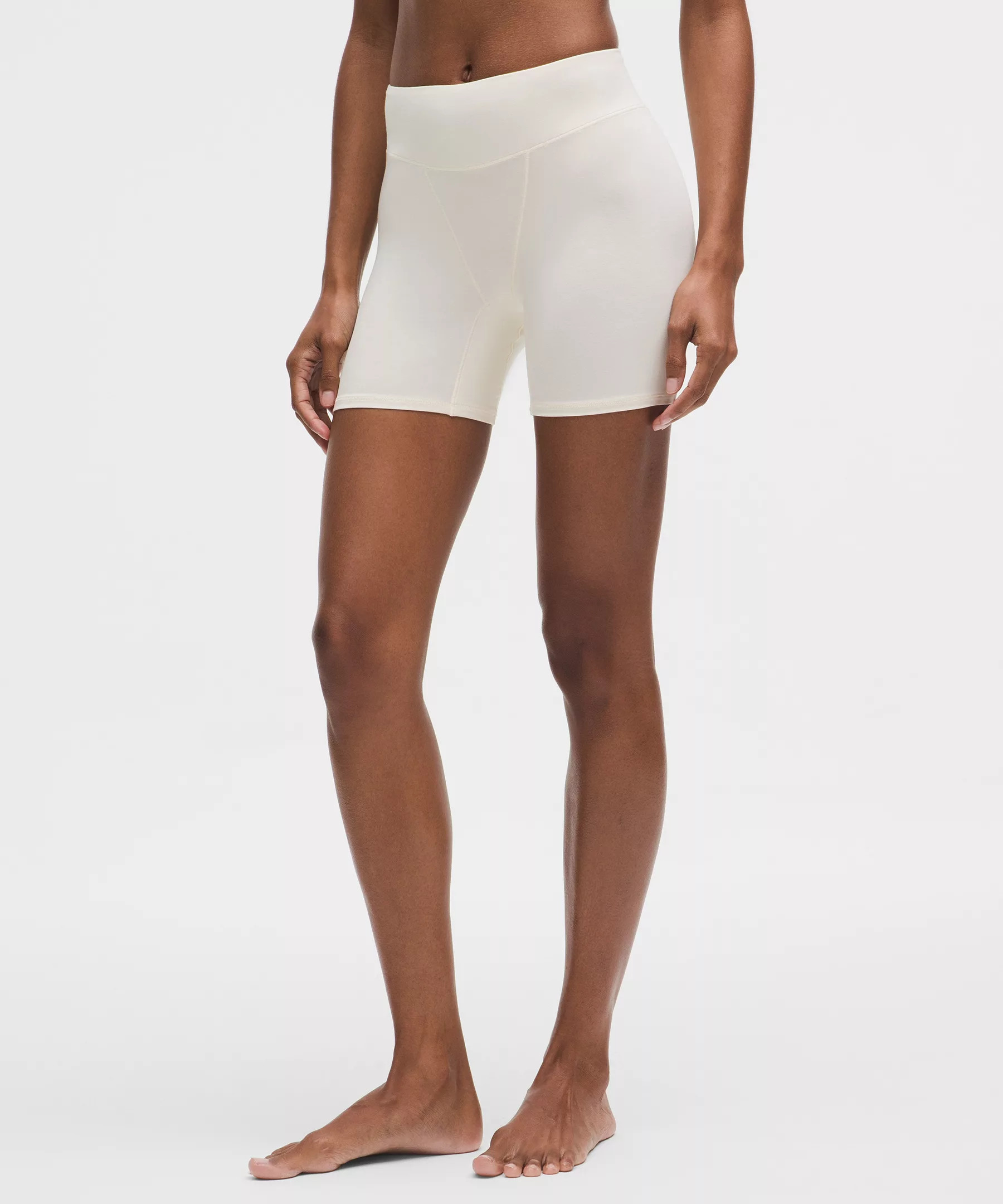 UnderEase Super-High-Rise Shortie Underwear | Lululemon (US)