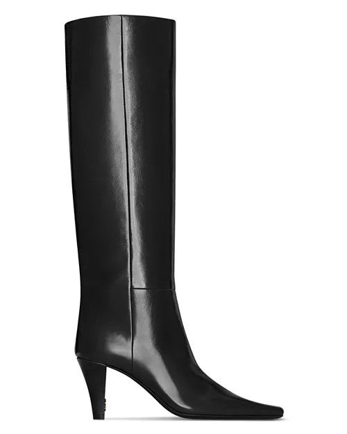 Women's Jill Boots In Smooth Leather | Bloomingdale's (US)