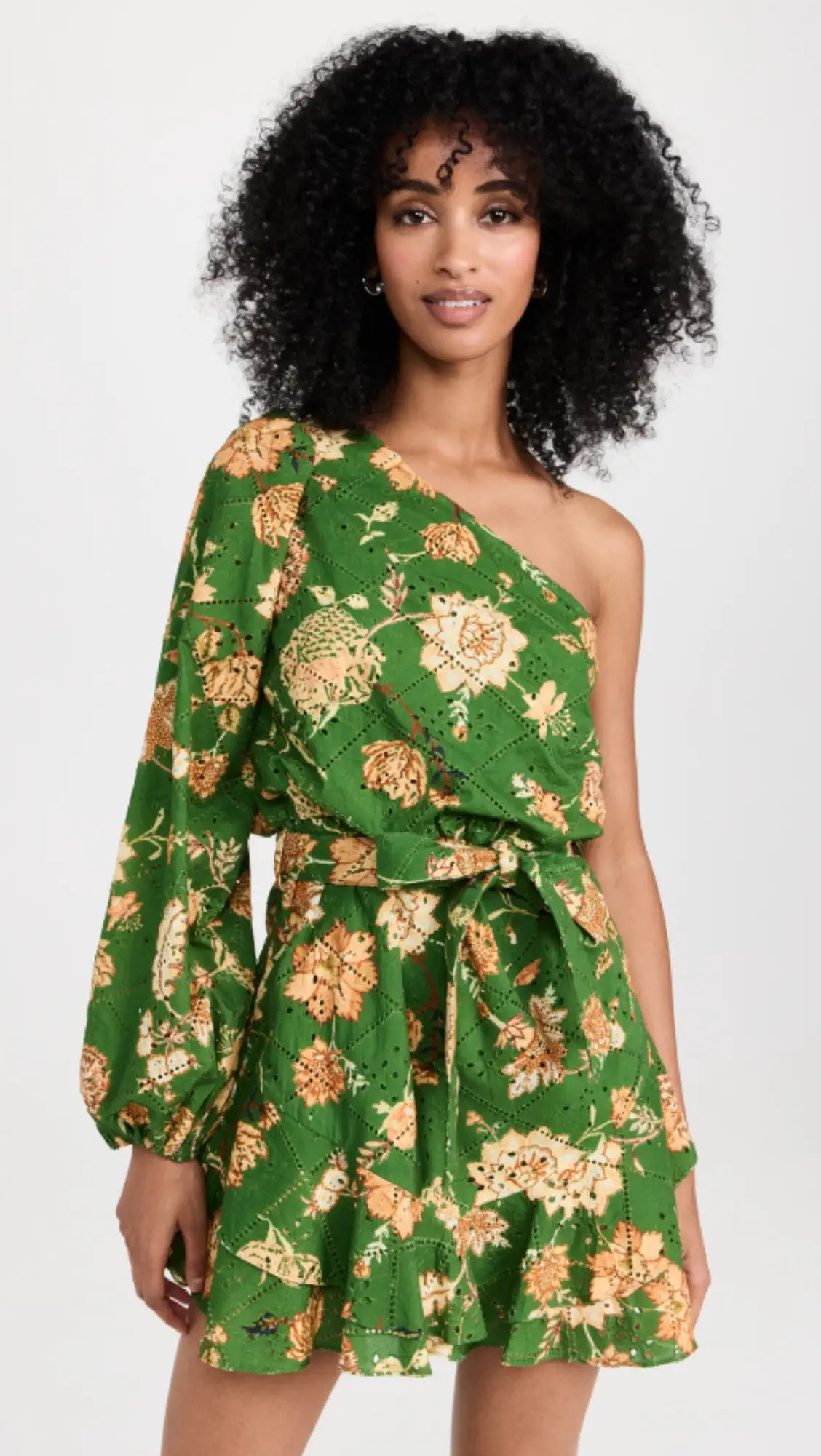 Hemant and Nandita | Shopbop