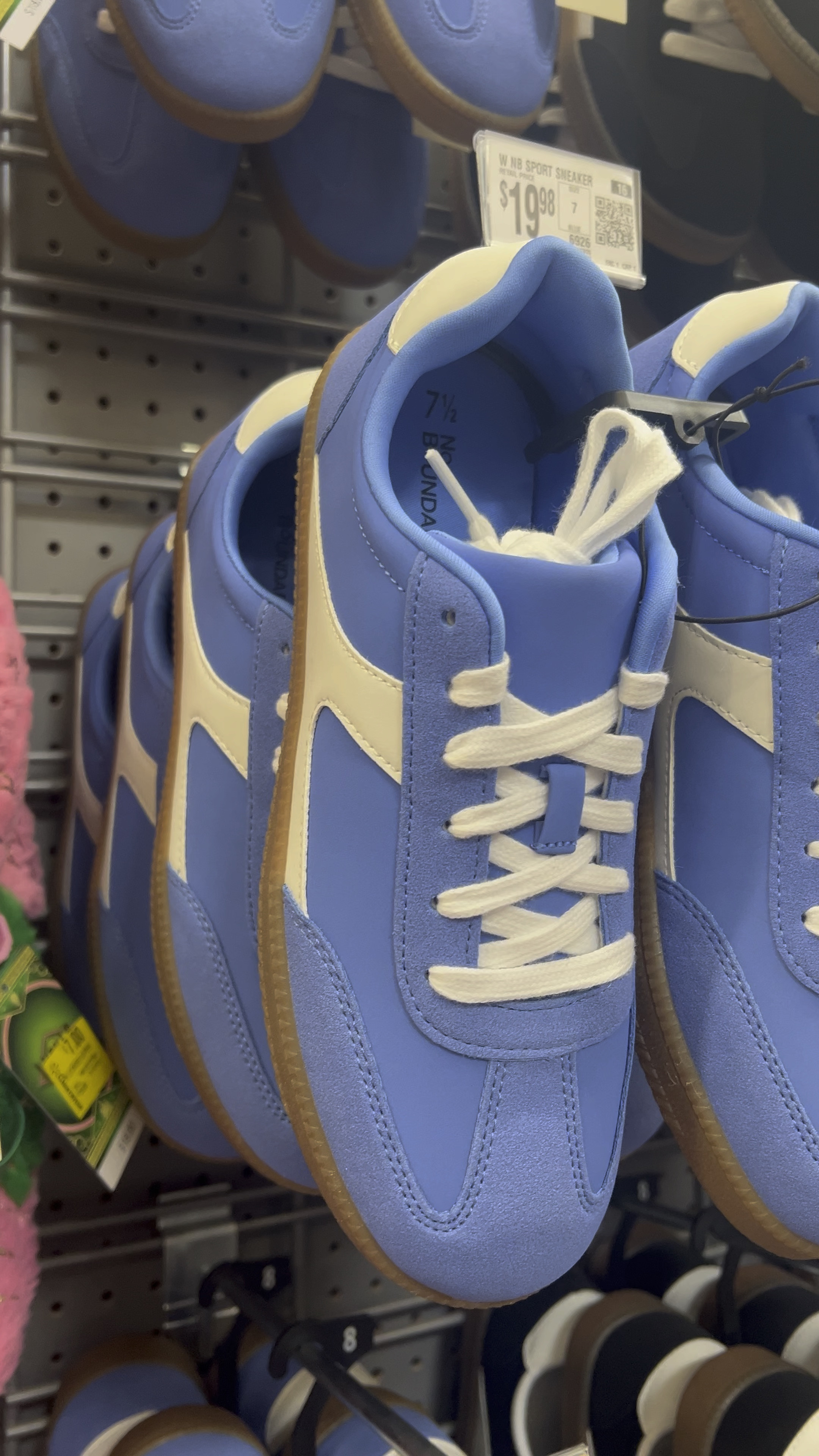 Look for less under $20

#walmarthaul #walmartfinds #walmart

#LTKshoecrush #LTKfindsunder50 #LTKSeasonal