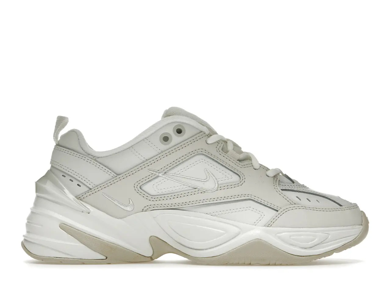 Nike M2K TeknoSummit White (Women's) | StockX