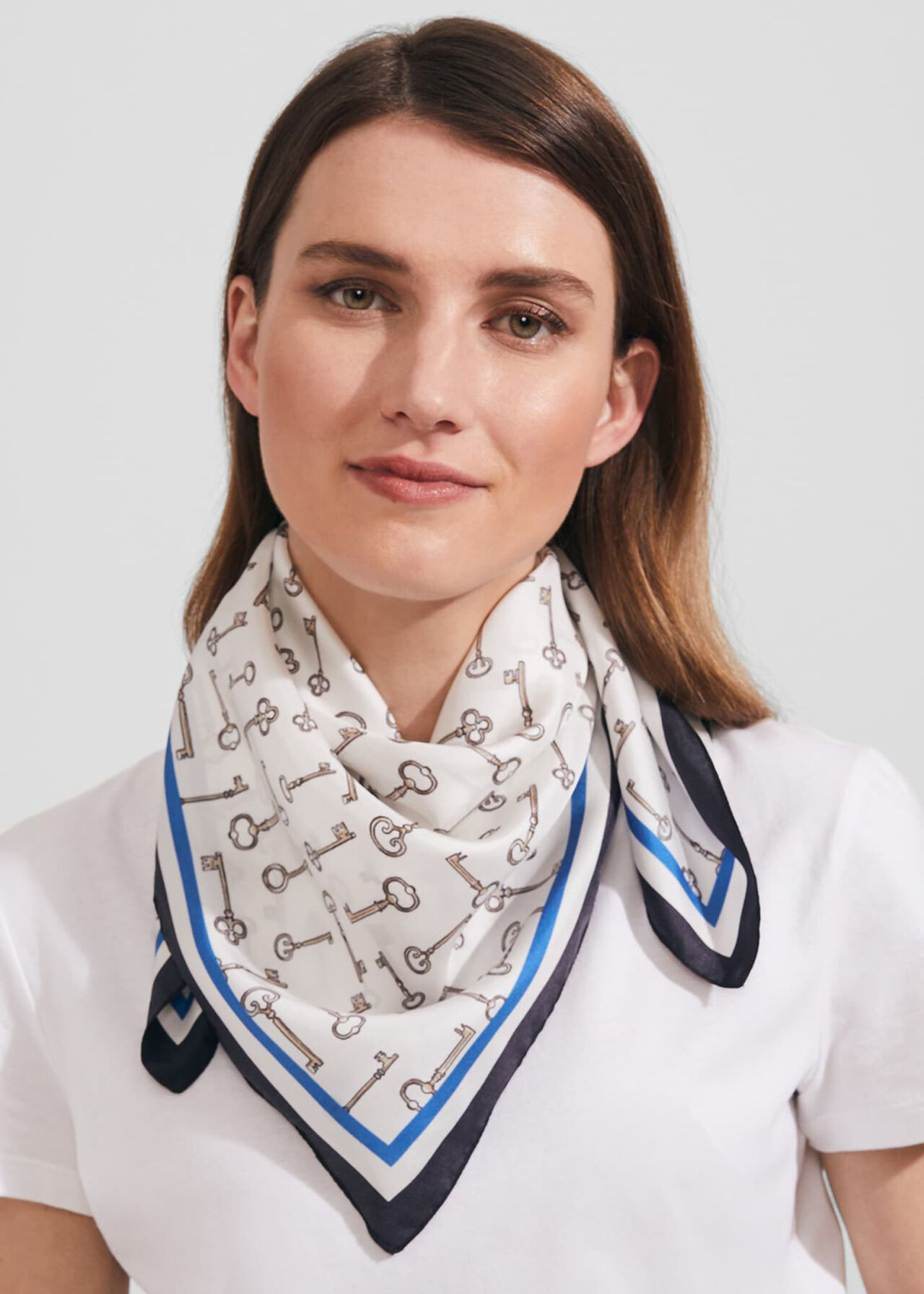 Deborah Scarf | | Hobbs