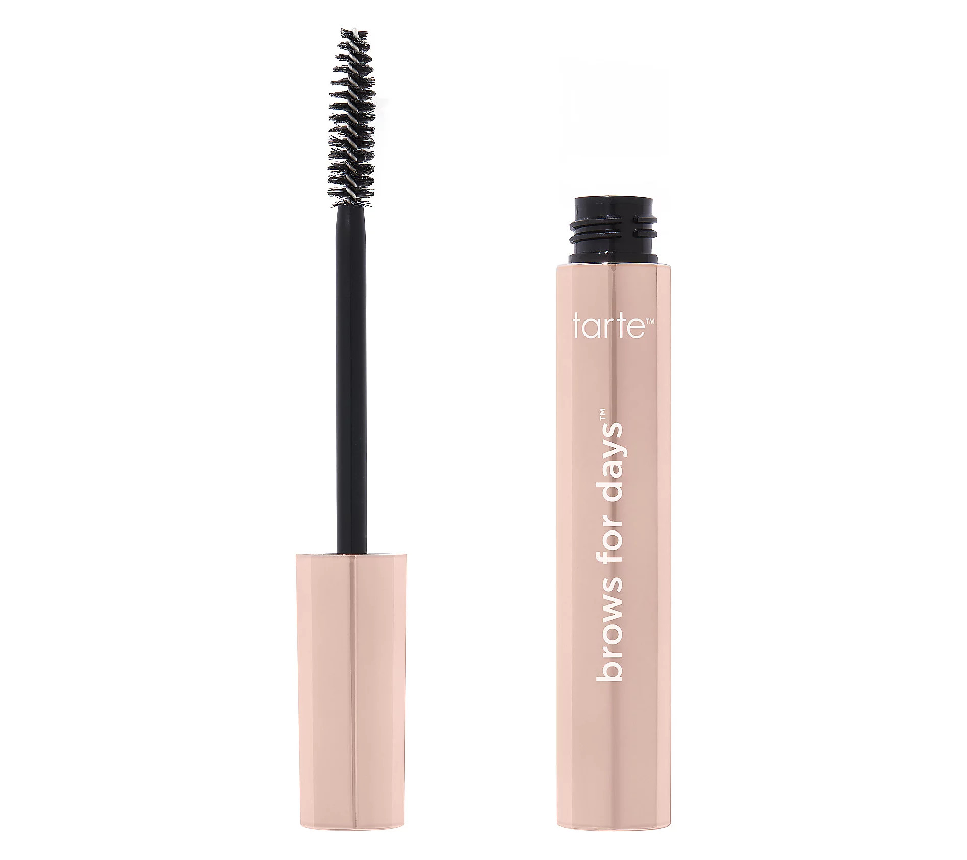 tarte brows for days framing gel | QVC