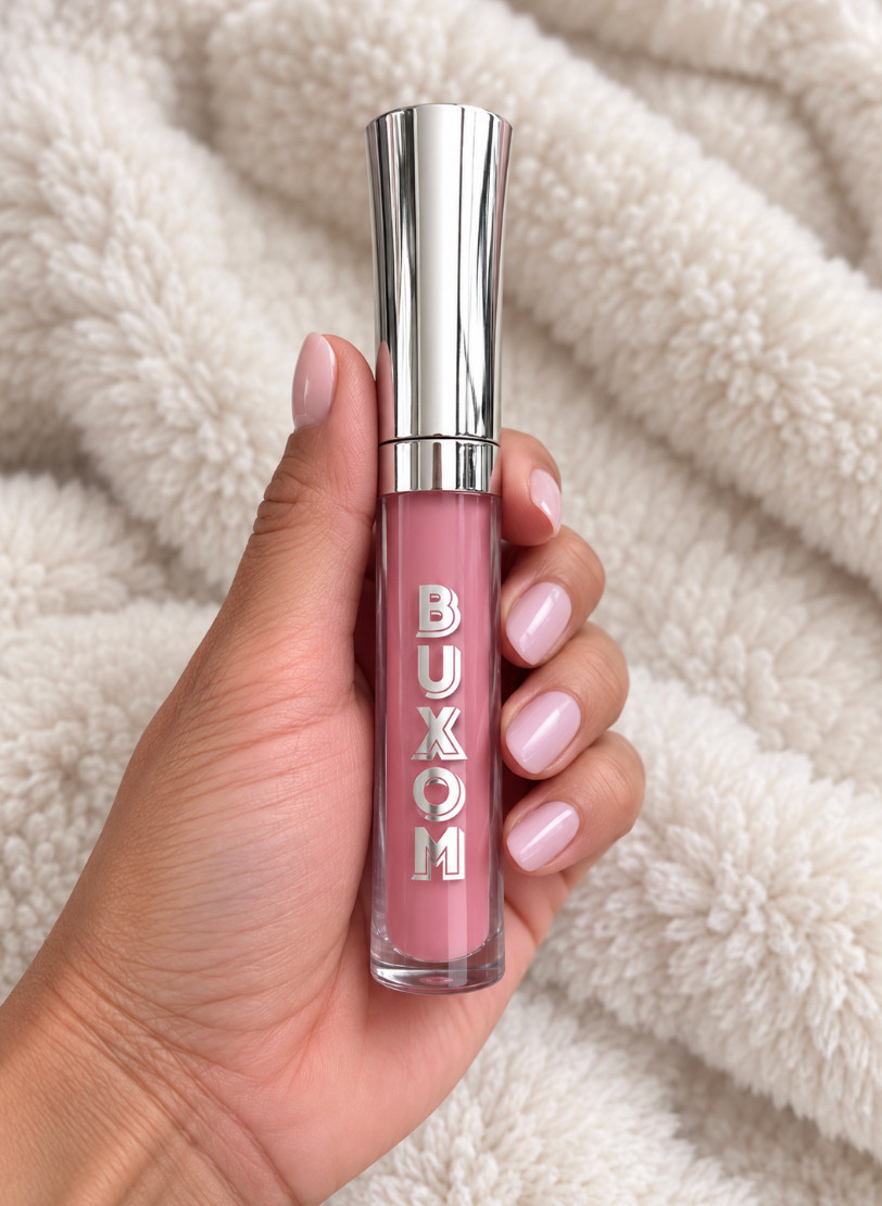 My favorite lipgloss in DOLLY is half off 

 