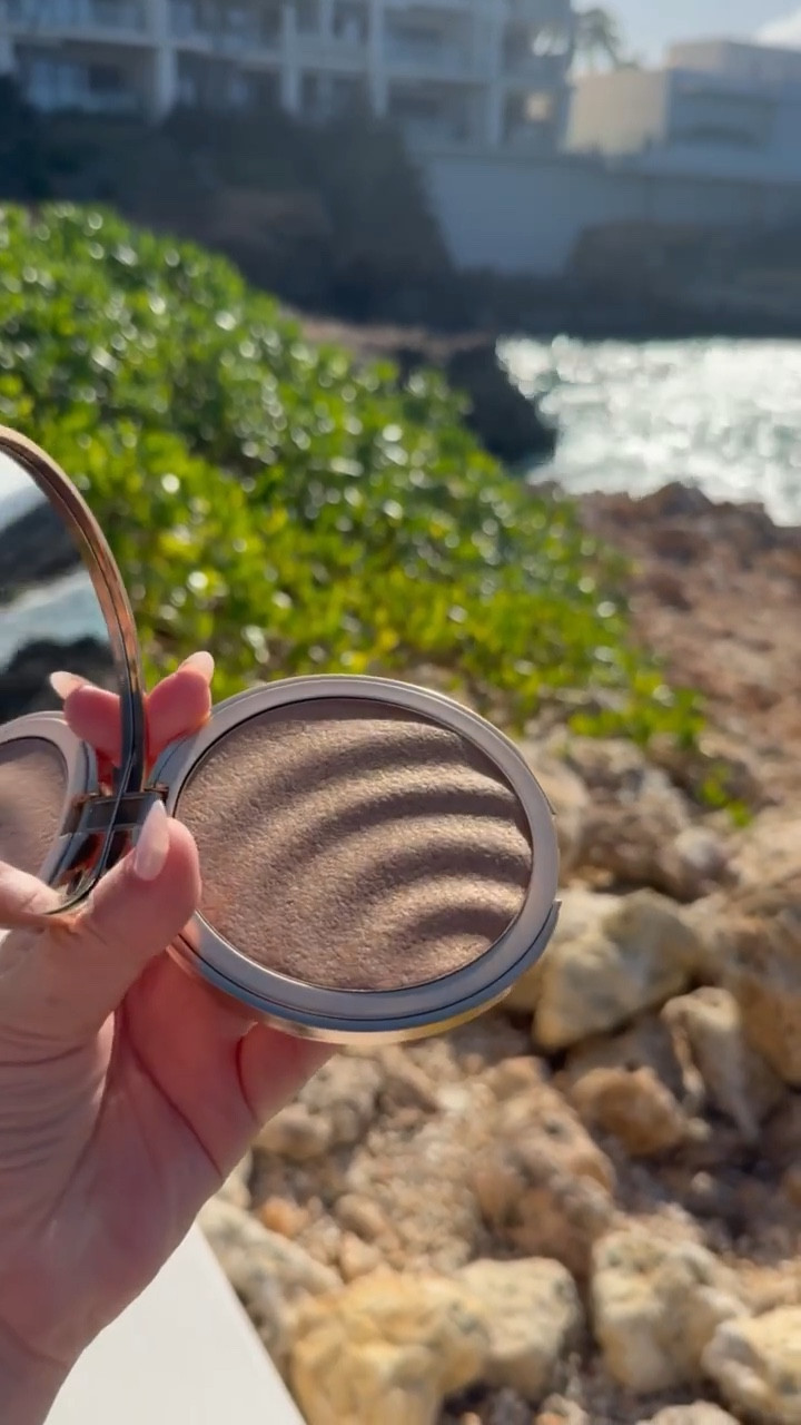 Packed this Kopari Sun Veil Illuminating Sunscreen for the perfect glow! 

#LTKBeauty #LTKTravel #LTKSwim