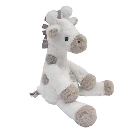 Lambs & Ivy Signature Goodnight Giraffe Moonbeams Plush Giraffe Stuffed Animal 11.5 Inch - Millie... | Amazon (US)