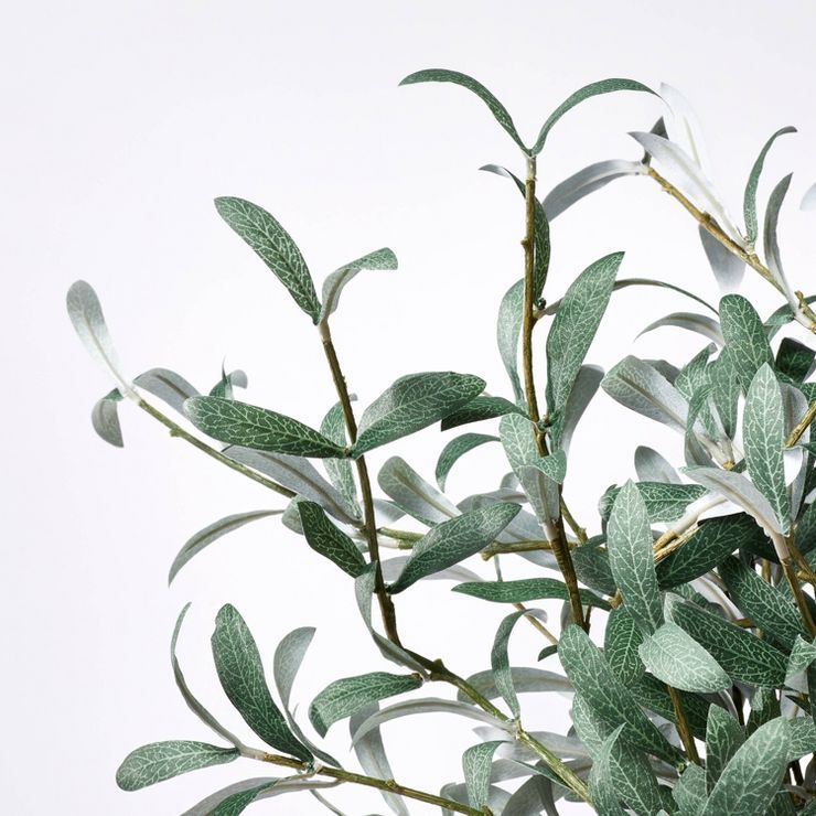 Olive Leaf Arrangement - Threshold™ designed with Studio McGee | Target