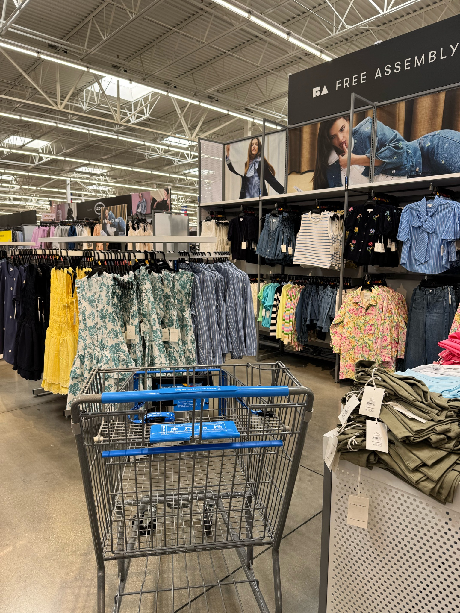 Walmart outfit idea 😍

@walmart #walmartstyle, Walmart new arrivals, affordable fashion 

#LTKdayinmylife #LTKgrwm #LTKootd