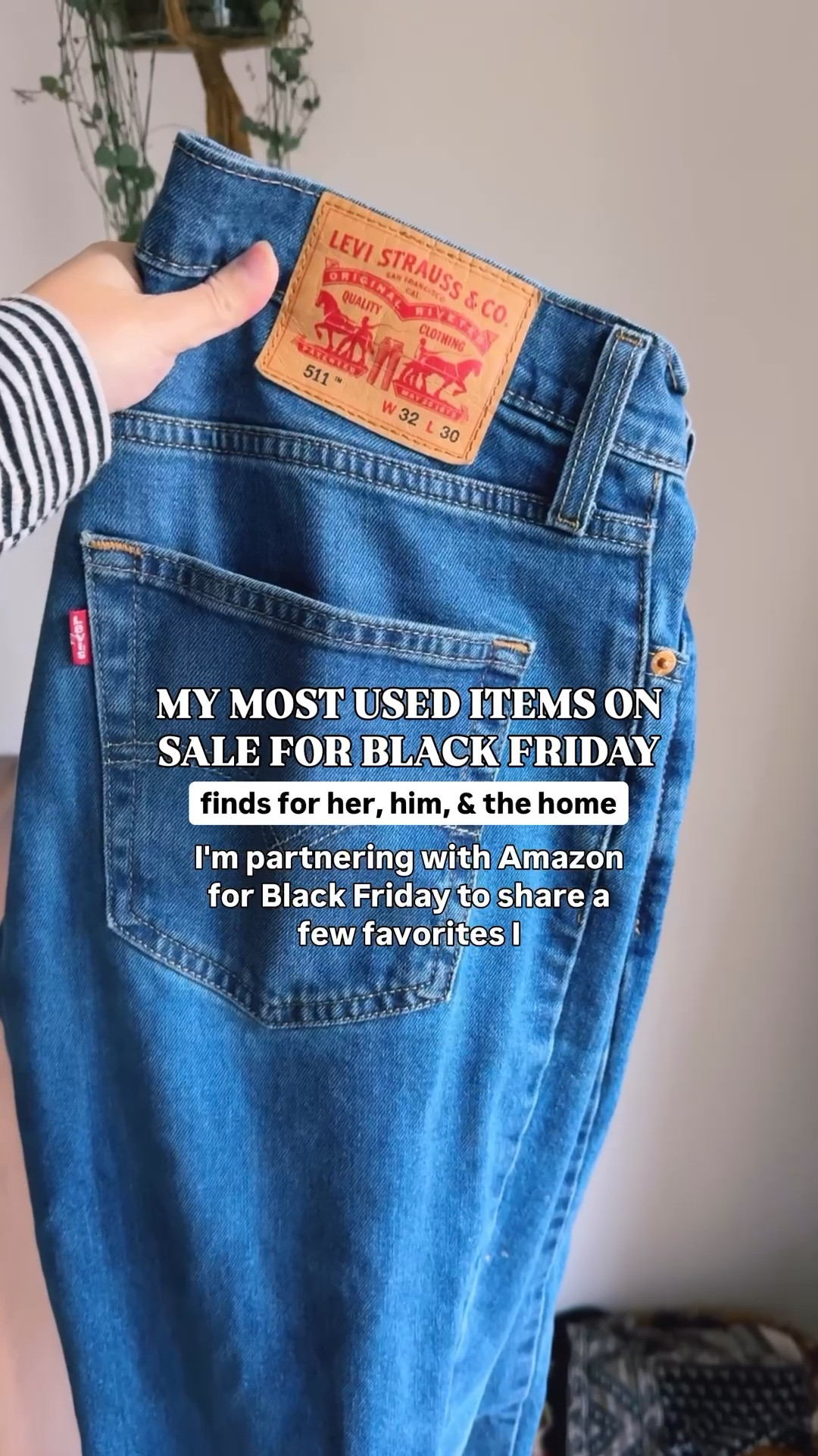 My Black Friday finds on Amazon! 

#LTKFindsUnder100 #LTKCyberWeek #LTKSaleAlert