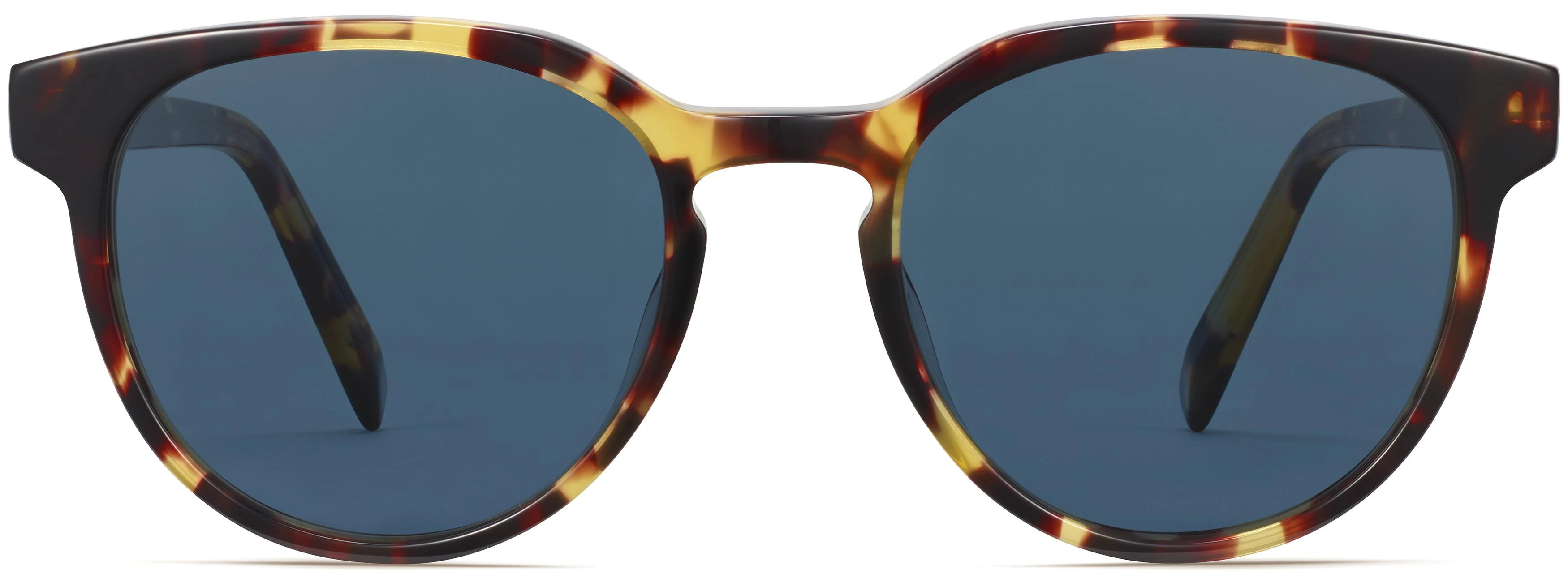 Wright Sunglasses in Walnut Tortoise | Warby Parker | Warby Parker (US)