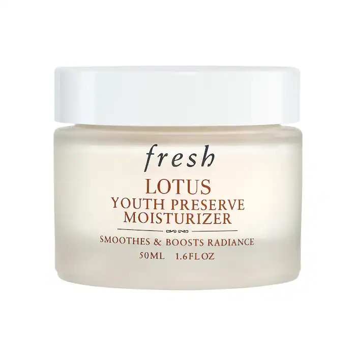 Lotus Anti- Aging Daily Moisturizer  - fresh | Sephora | Sephora (US)