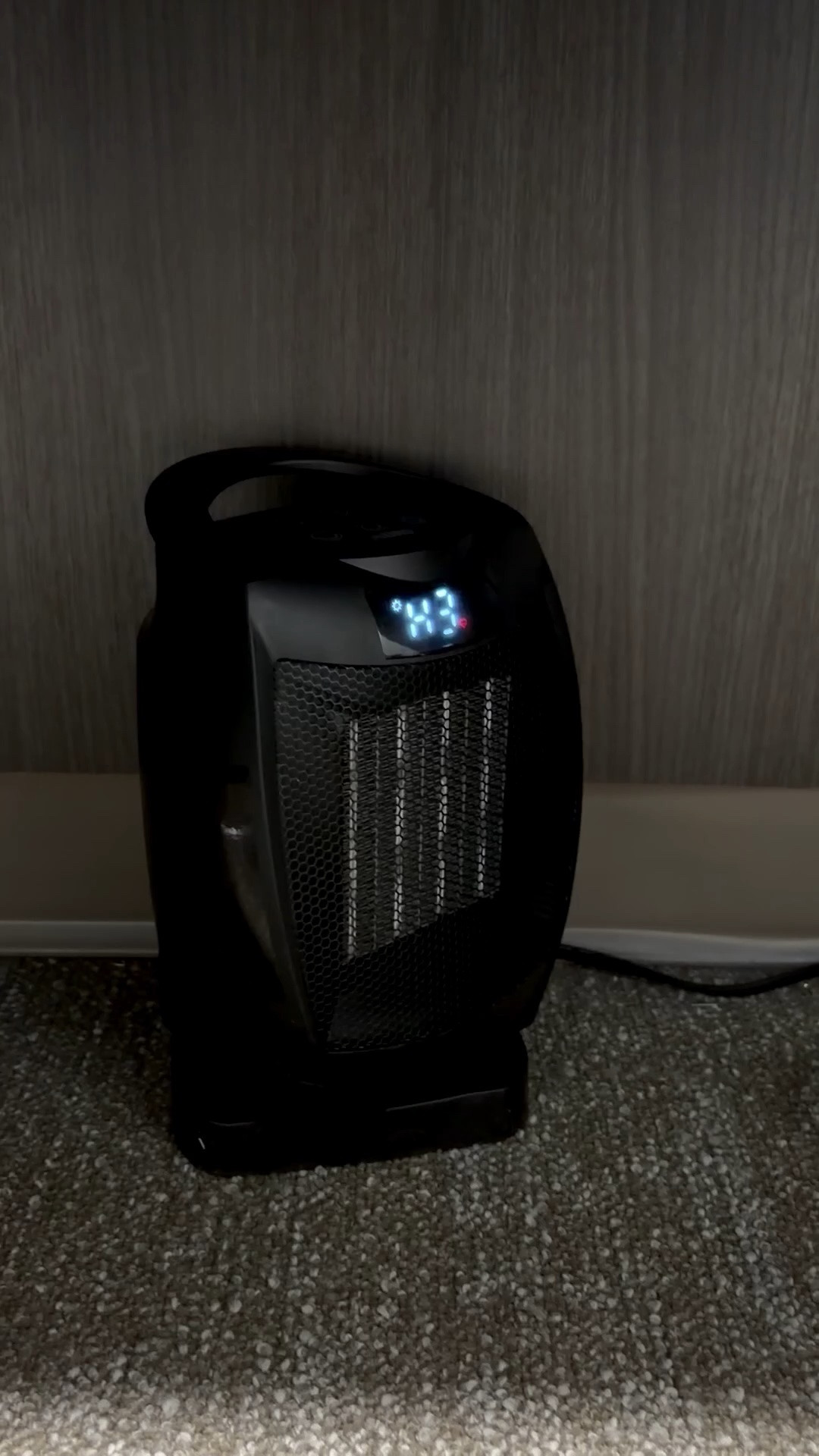 This little portable heater is saving my life in a freezing office!

#LTKdayinmylife #LTKSaleAlert #LTKHome