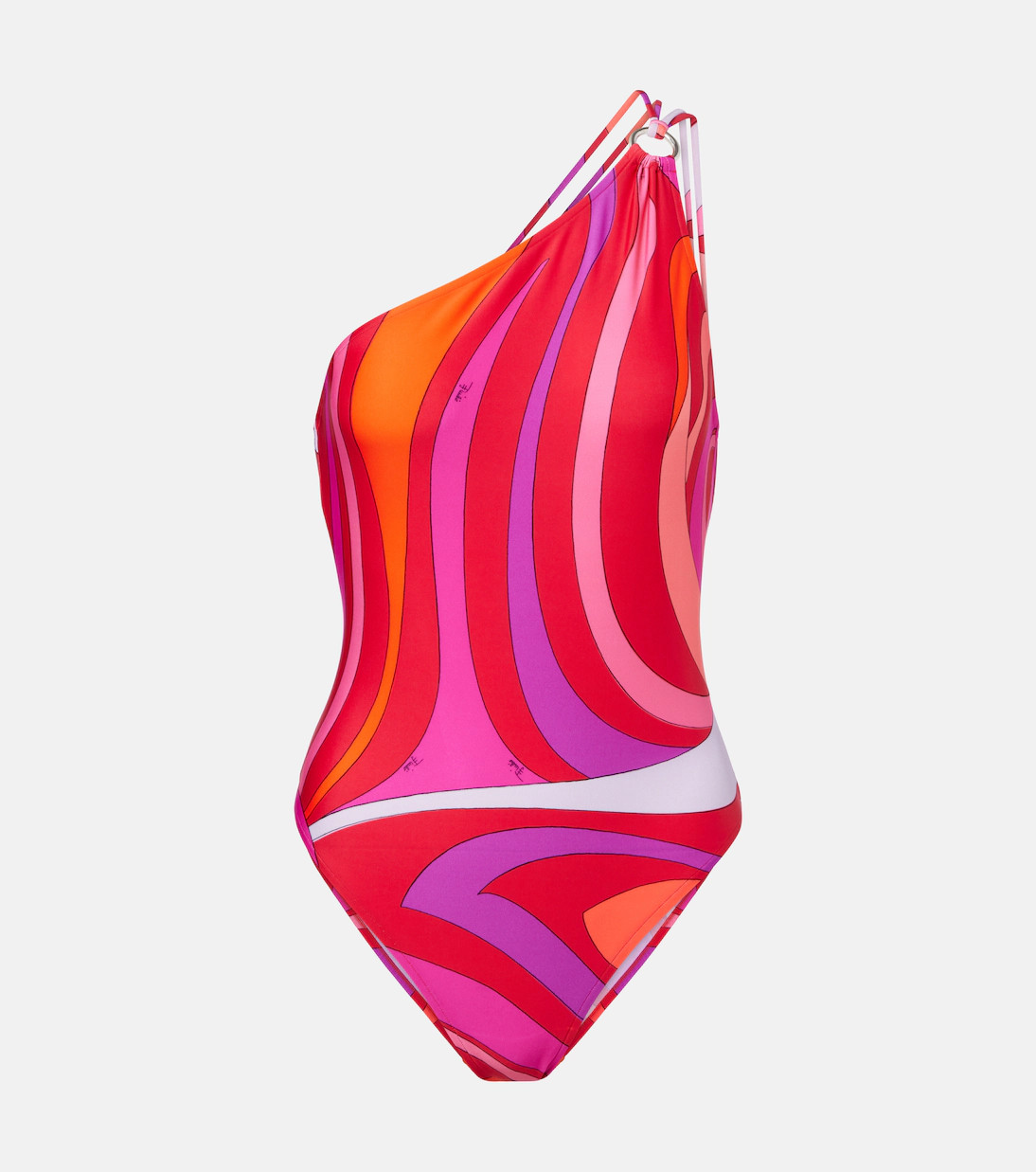 Marmo one-shoulder swimsuit | Mytheresa (US/CA)