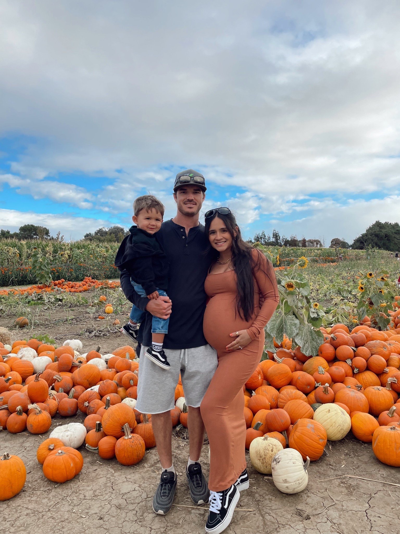 Put me in the patch! 🎃

#LTKStyleTip #LTKFamily #LTKBump