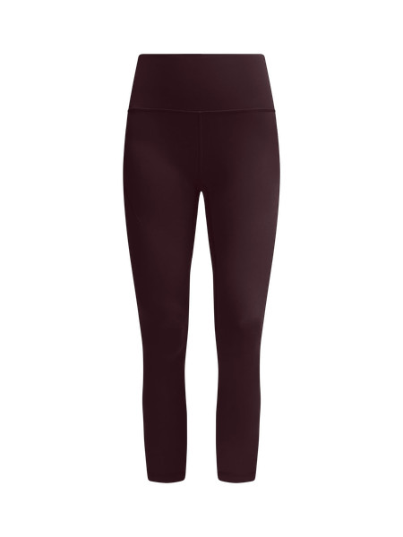 Wunder Train High-Rise Tight with Pockets 28" | Women's Leggings/Tights | lululemon | Lululemon (US)