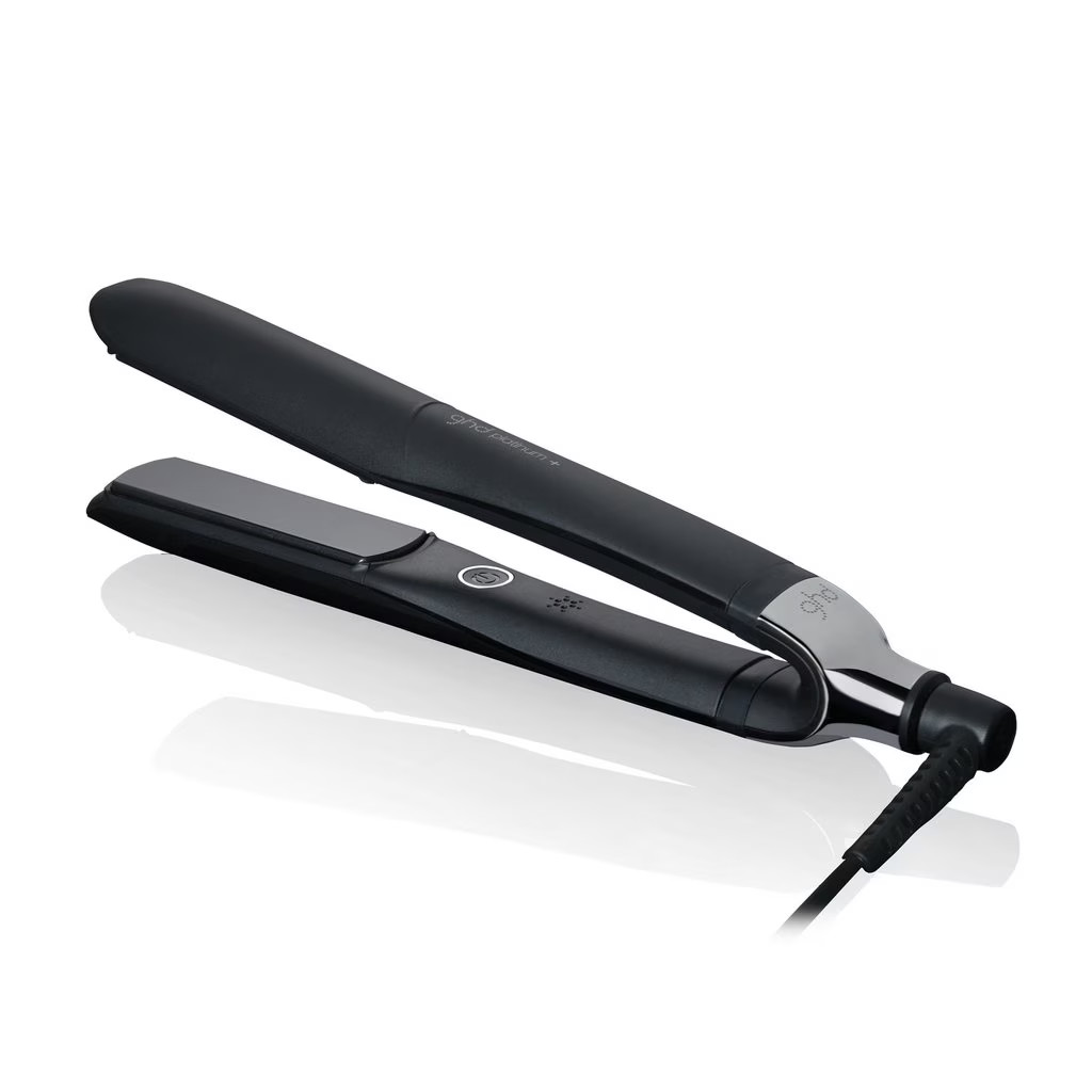 Lisseur ghd platinum+ noir | Meilleur lisseur | ghd® France | ghd (FR)