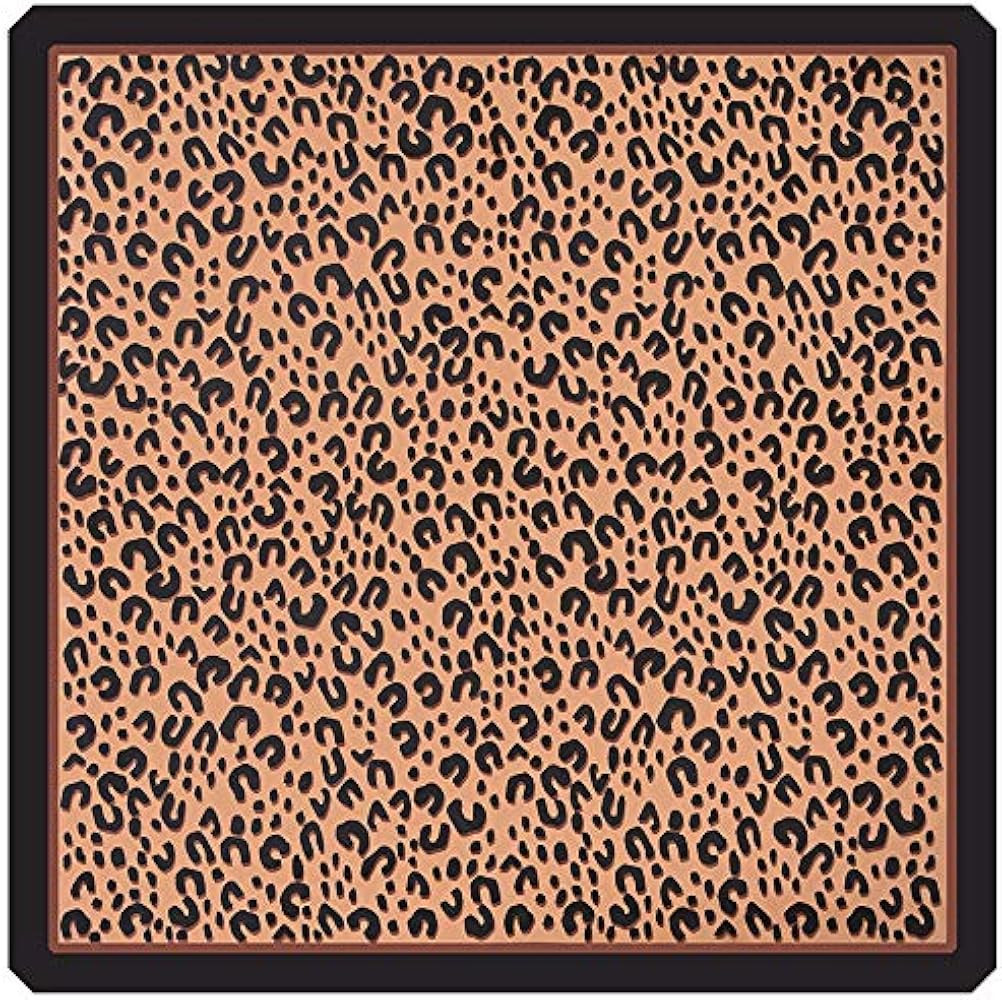 YOUR SMILE Silk Like Scarf Square Satin Hair Scarf Fashion Neck Scarfs for Women 27'' x 27'' | Amazon (US)