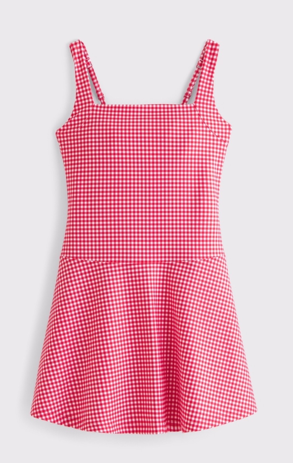 Fun Spring Dress for a pop of color with gingham flair!🤩

#LTKActive #LTKFindsUnder50 #LTKSpringSale