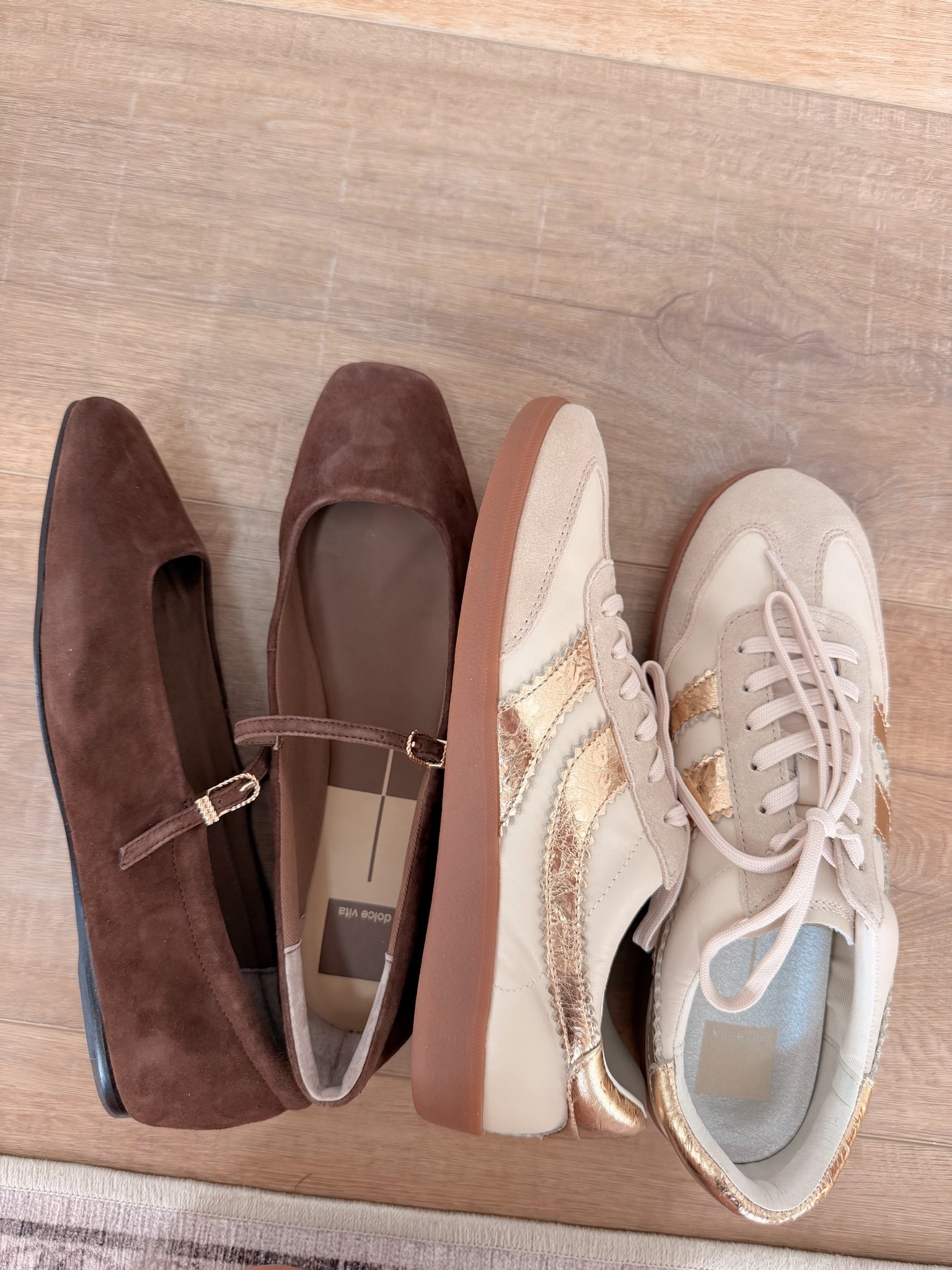 Loving these shoes for heading into fall from @dolcevita #ad

#LTKootd #LTKgrwm #LTKSeasonal