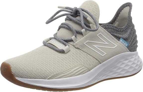 New Balance Women's Fresh Foam Roav V1 Sneaker | Amazon (US)