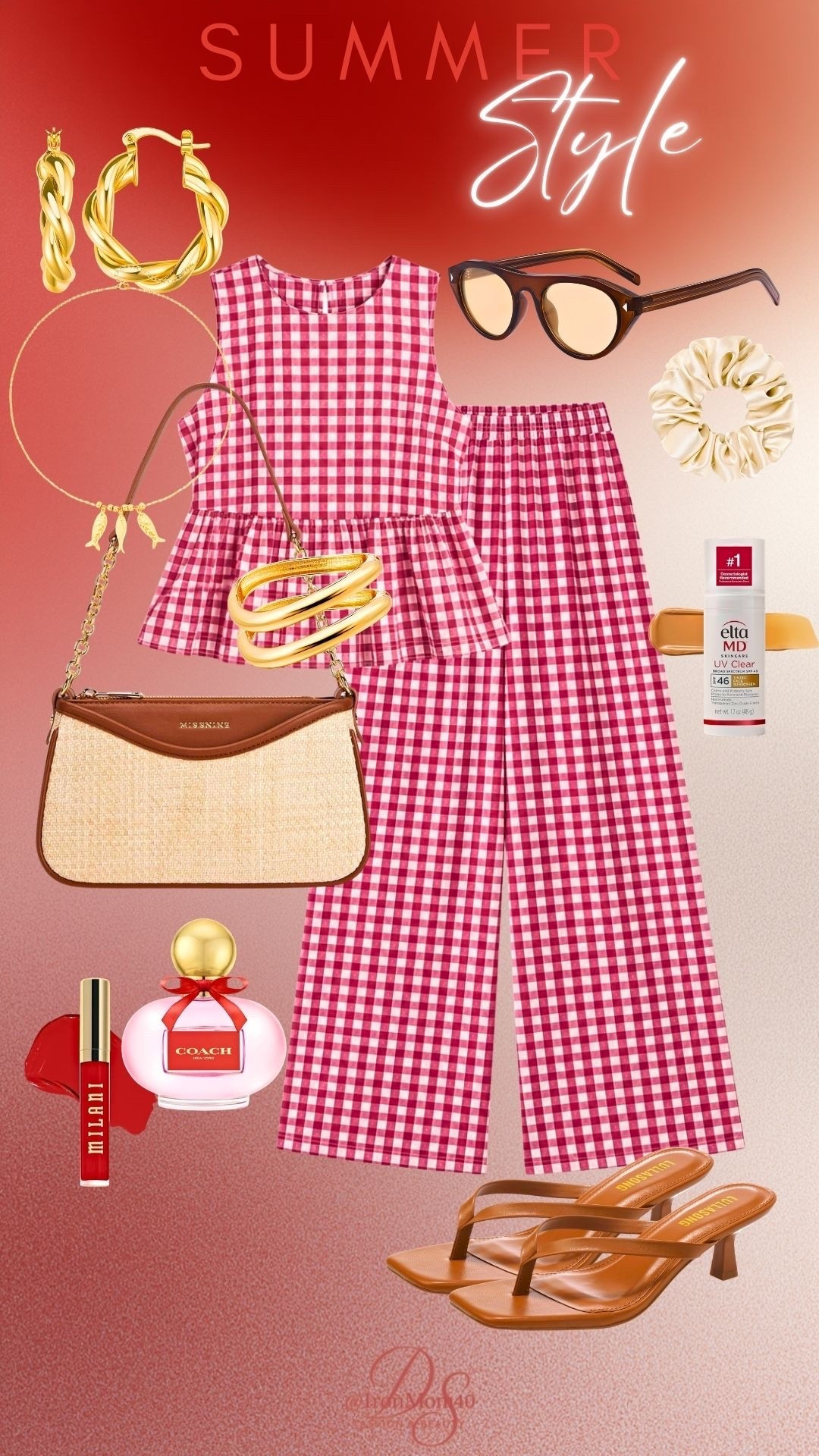 #outfitinspo #midsizefashion #summerstyle

#LTKgrwm #LTKOver40 #LTKMidsize