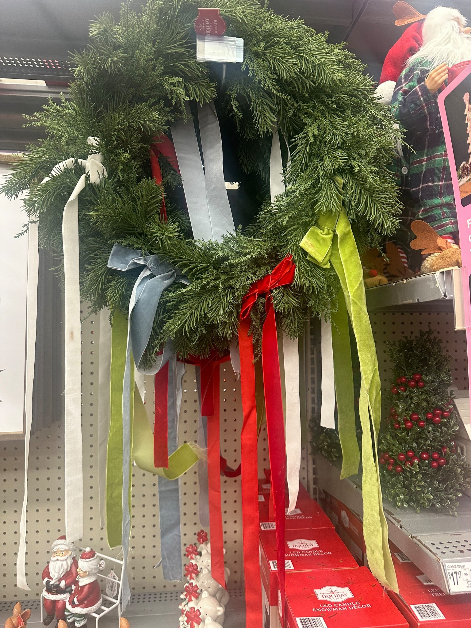 Anthro look alike!!!

#LTKHome #LTKSeasonal #LTKHoliday