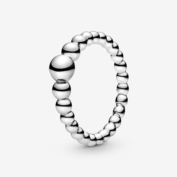 String of Beads Ring | Pandora (CA)