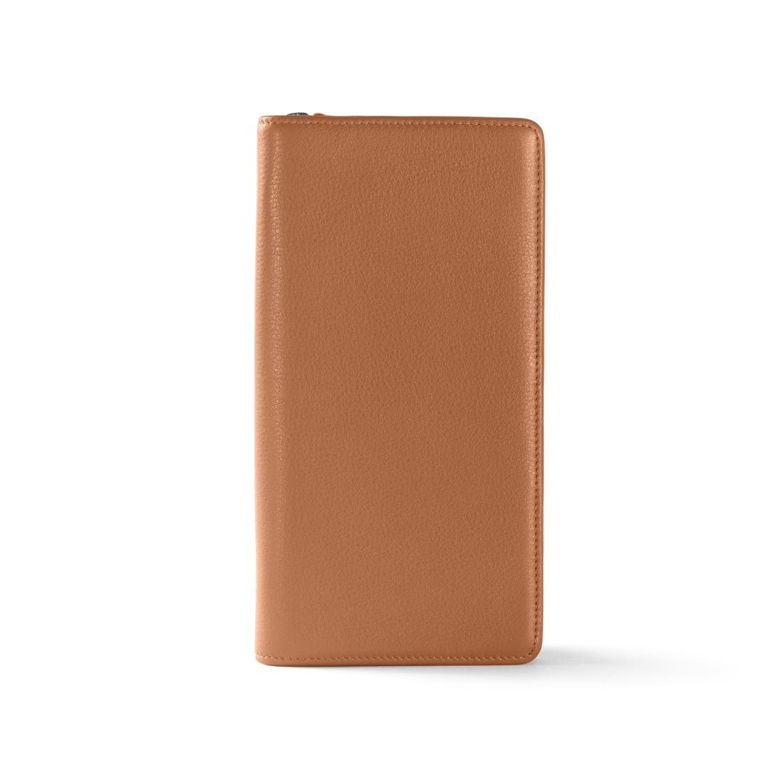 Zip Around Travel Wallet | Leatherology