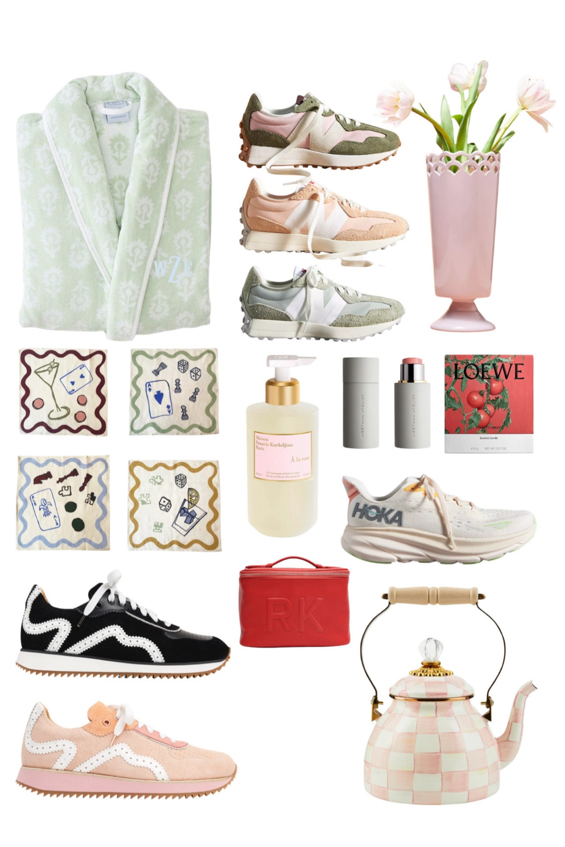 The Mother’s Day gift guide!
