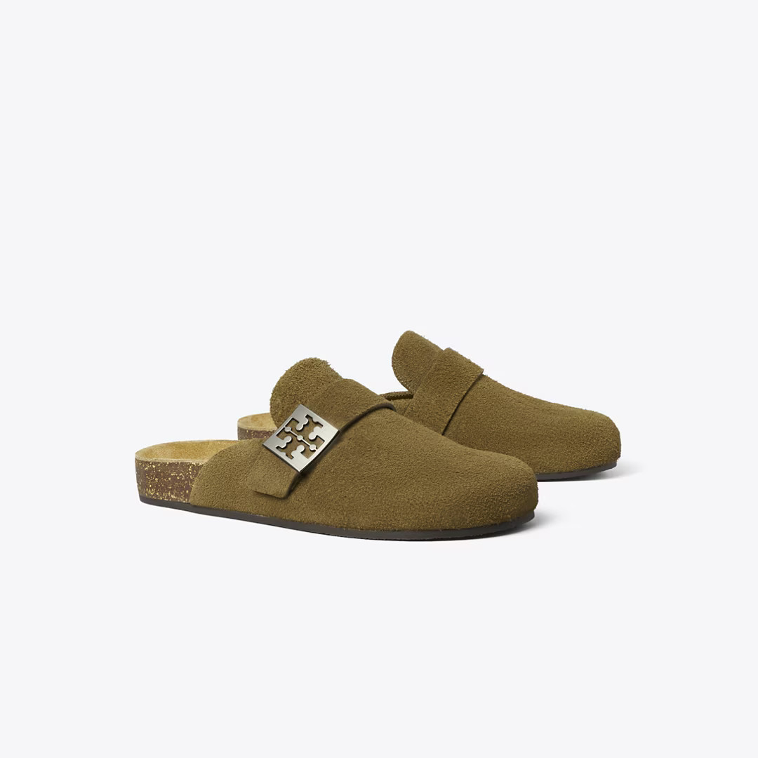 Tory Burch Mellow Mule | Tory Burch (US)