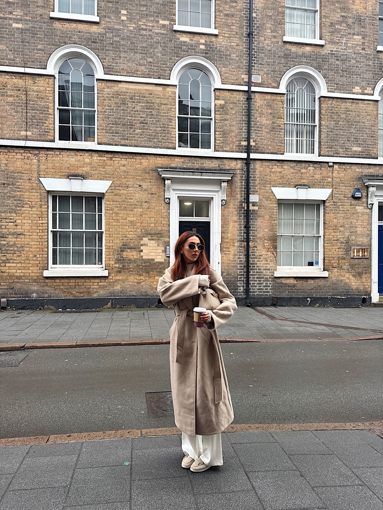 Cosy Sunday outfit. 

#LTKuk #LTKspring #LTKeurope