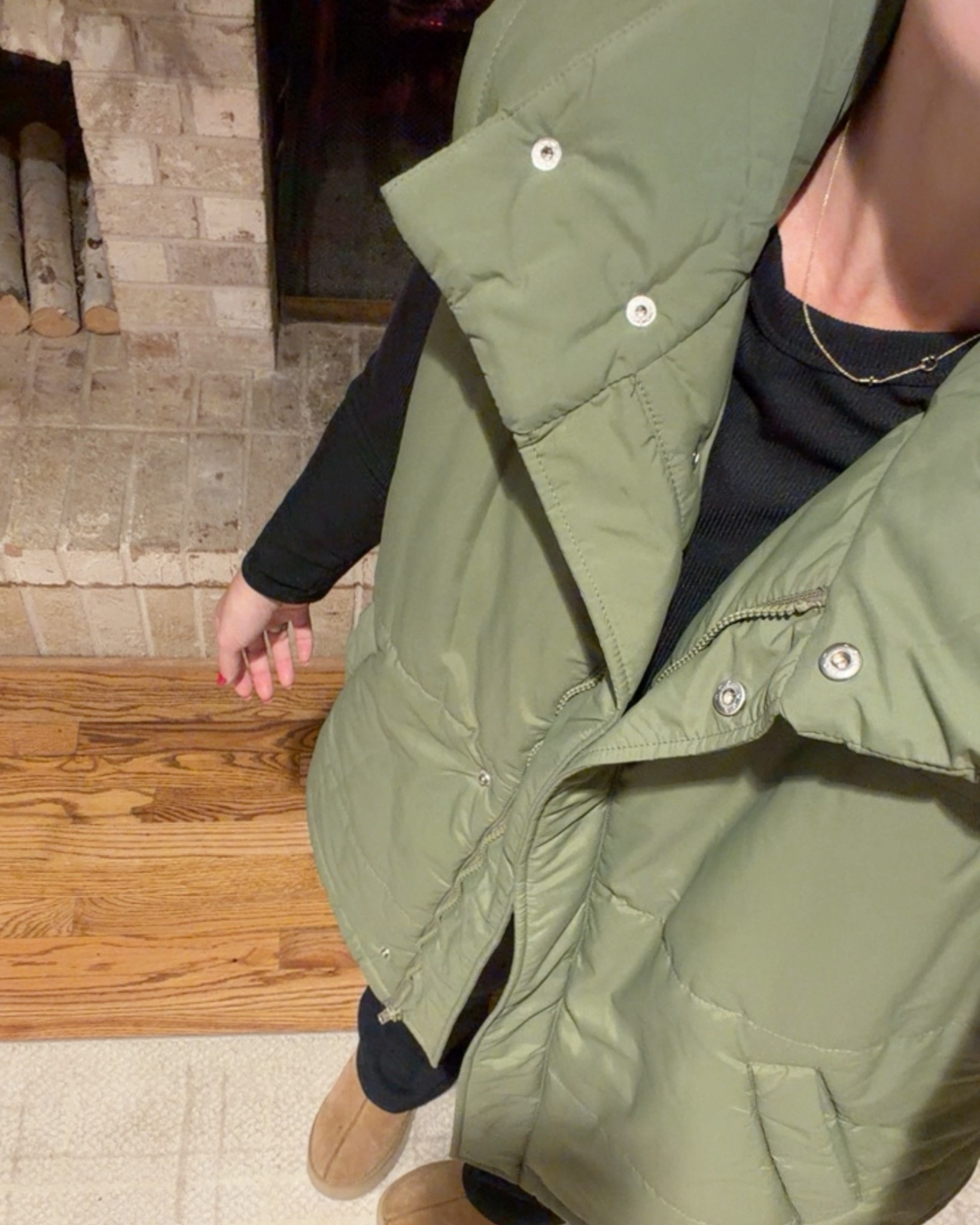 Monday OOTD! 

#LTKdayinmylife #LTKootd #LTKmomlife