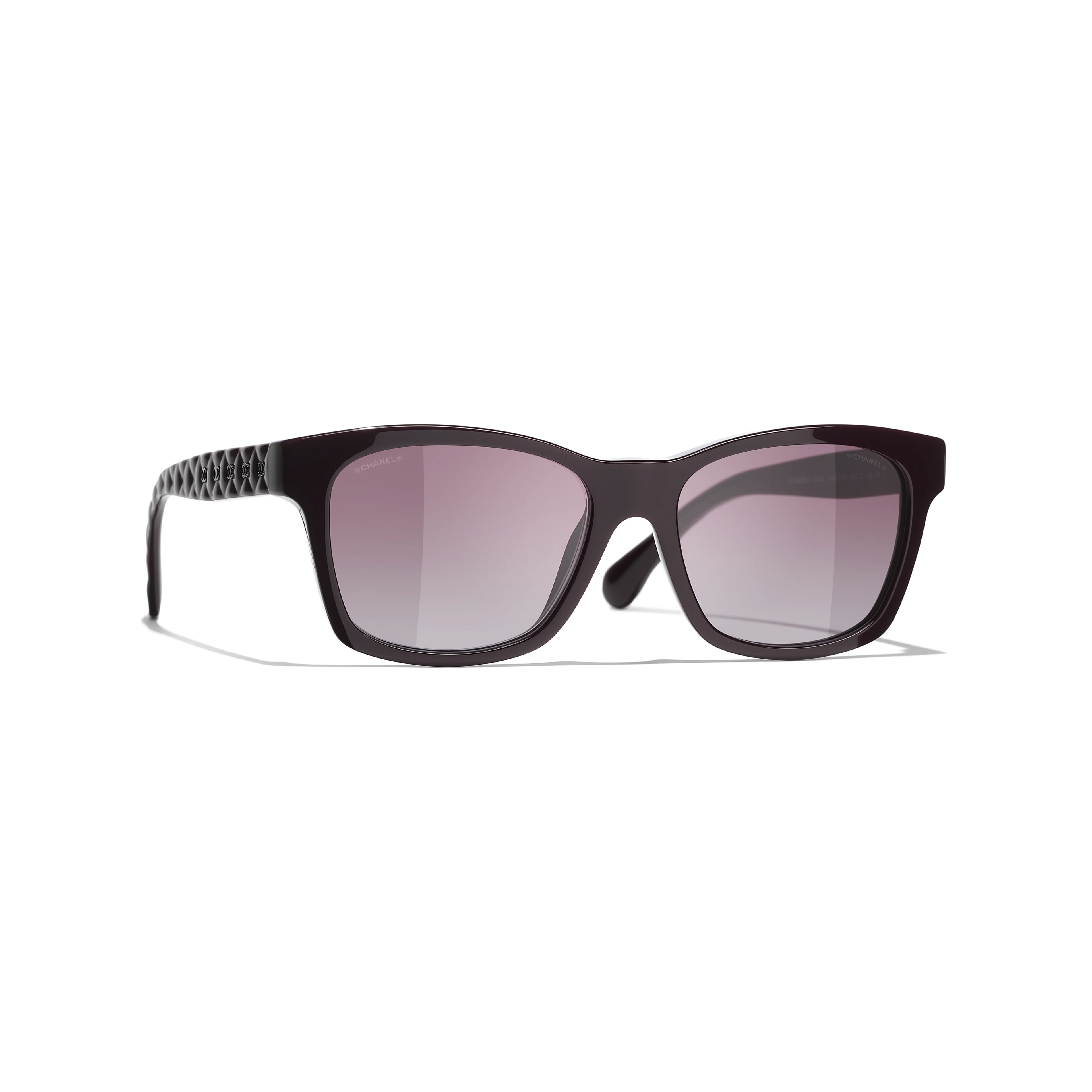 Square Sunglasses | Chanel, Inc. (US)