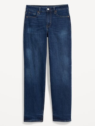 High-Waisted OG Loose Jeans for Women | Old Navy (US)