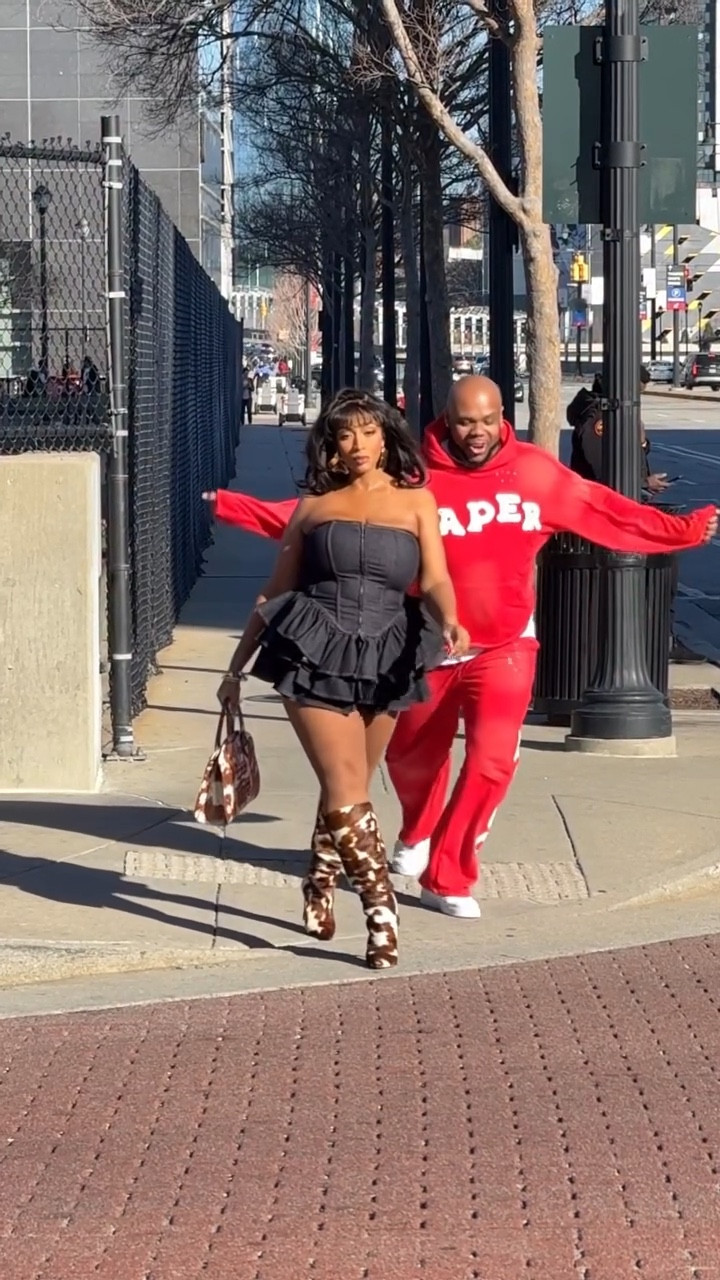 Shop these accessories! Unfortunately, the top and skirt are not currently available on the site, but when they become available, I will share! 😘😘😘

#LTKNYFW #LTKBeauty #LTKgrwm