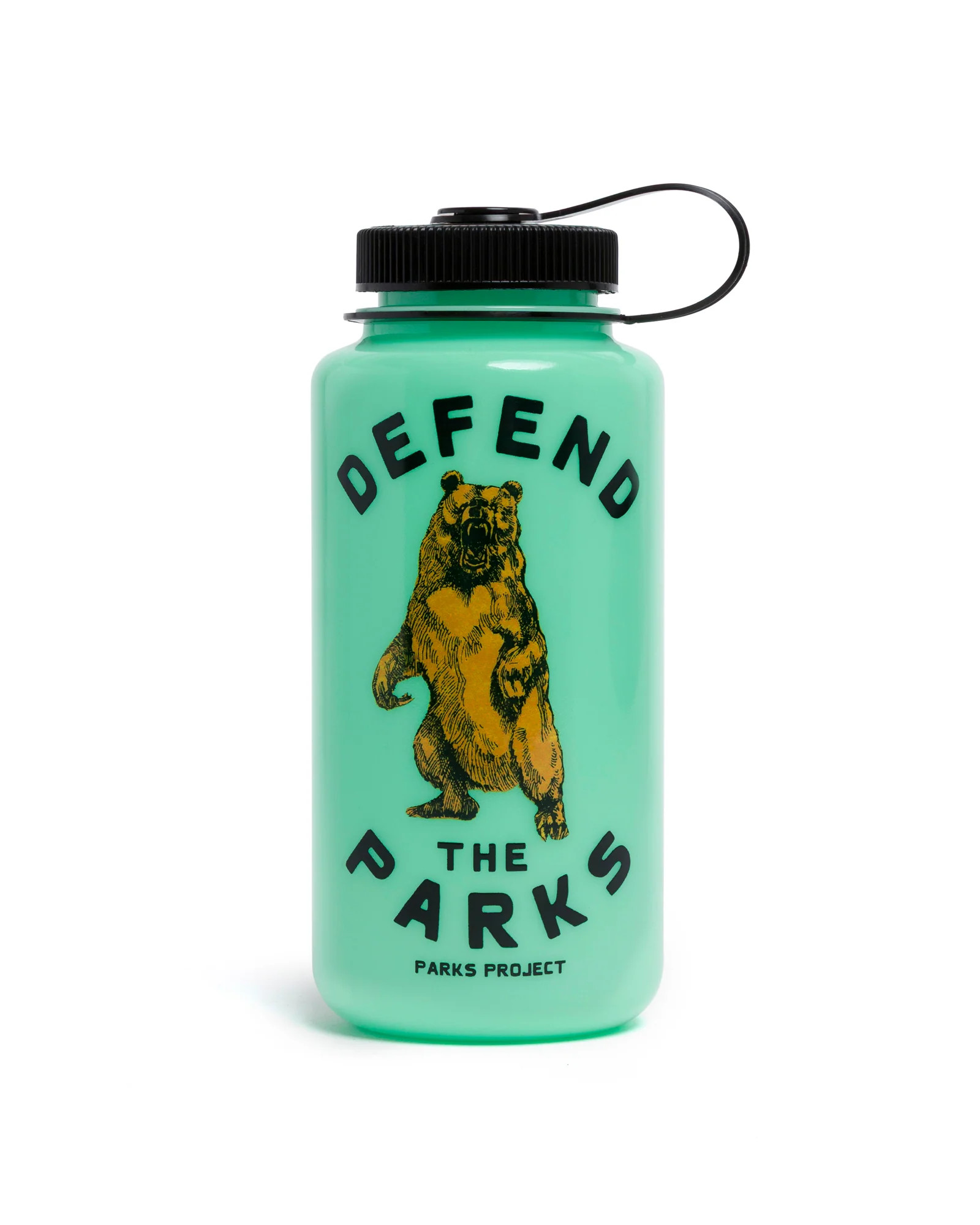 Defend the Parks Water Bottle | Parks Project