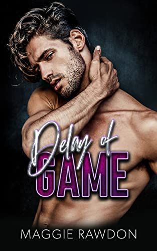 Delay of Game: A Best Friends to Lovers Sports Romance (Plays & Penalties Book 2)     Kindle Edit... | Amazon (US)