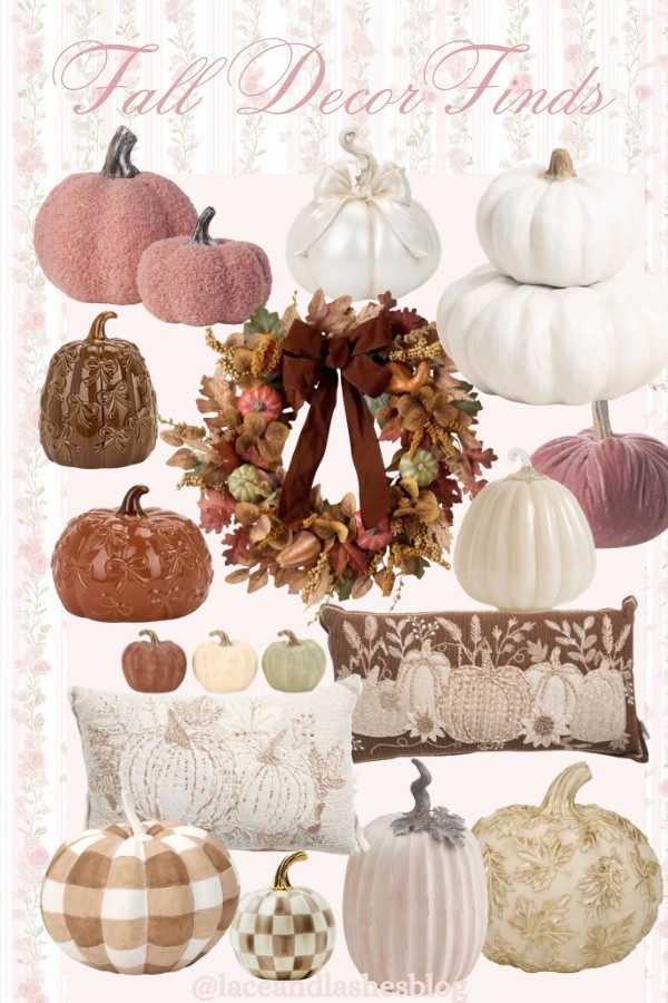 Fall home decor finds!

#LTKSaleAlert #LTKSeasonal #LTKHome