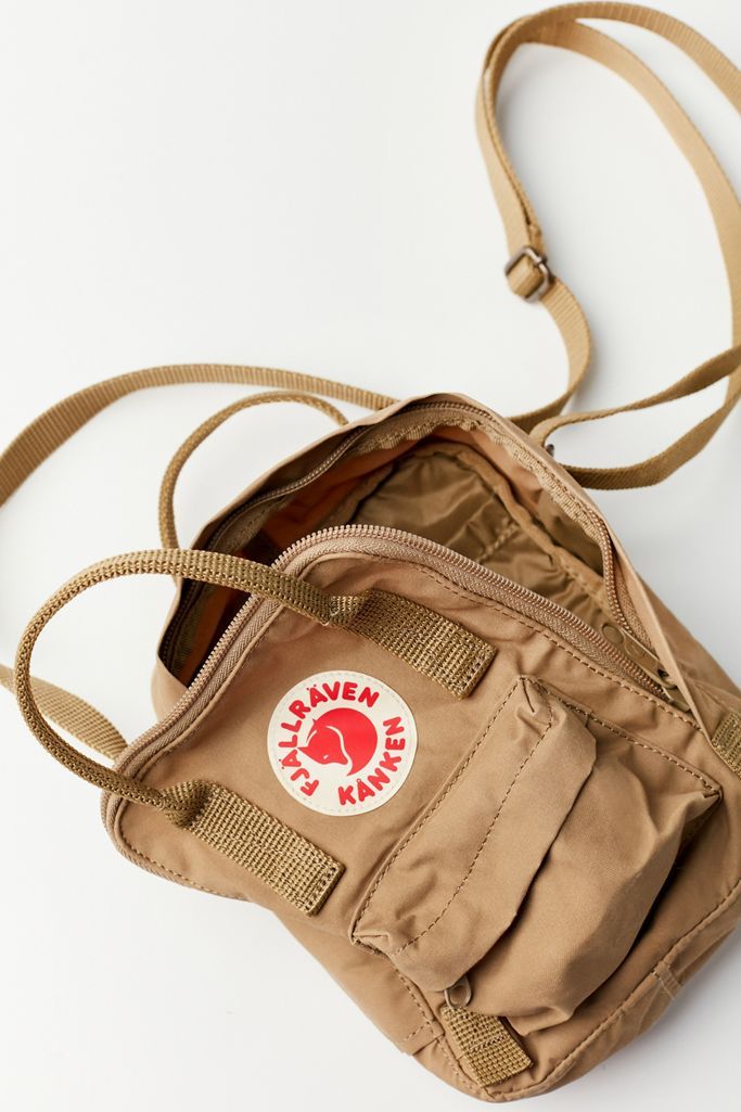 Fjallraven Kånken Sling Bag | Urban Outfitters (US and RoW)
