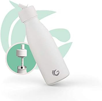 One Green Bottle - Milk White | Amazon (UK)