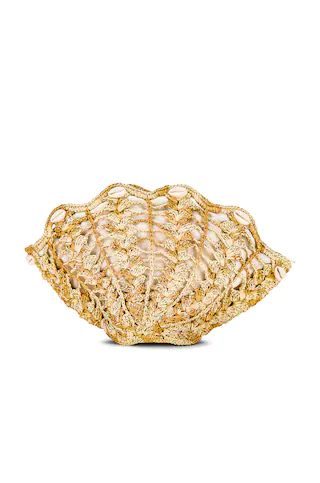 Seashell Clutch
                    
                    SENSI STUDIO | Revolve Clothing (Global)