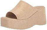 Dirty Laundry Women's Trighton Slide Sandal | Amazon (US)