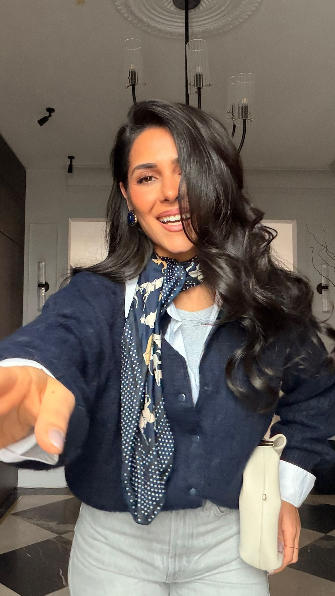 Diese Jeans kann alles! 👖

#LTKdeutschland #LTKjeans #LTKworkwear